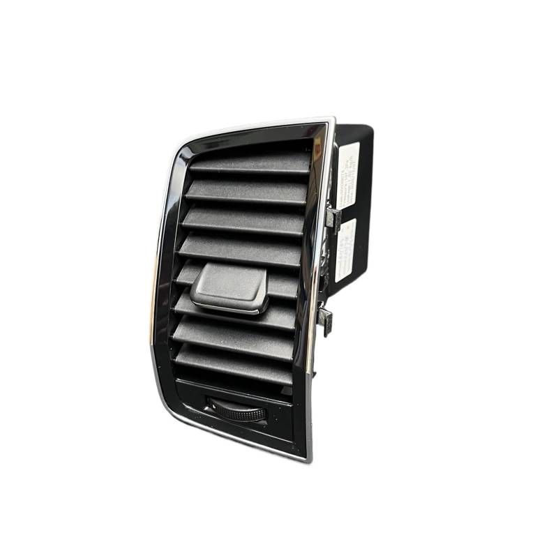 Compatible For Skoda Kodiaq 2016-2020 Car Front Dashboard Air Conditioning Outlet A/C Air Conditioner Vents 56G819701 56G819702 56G820951(Left) von BMKUUOSJ