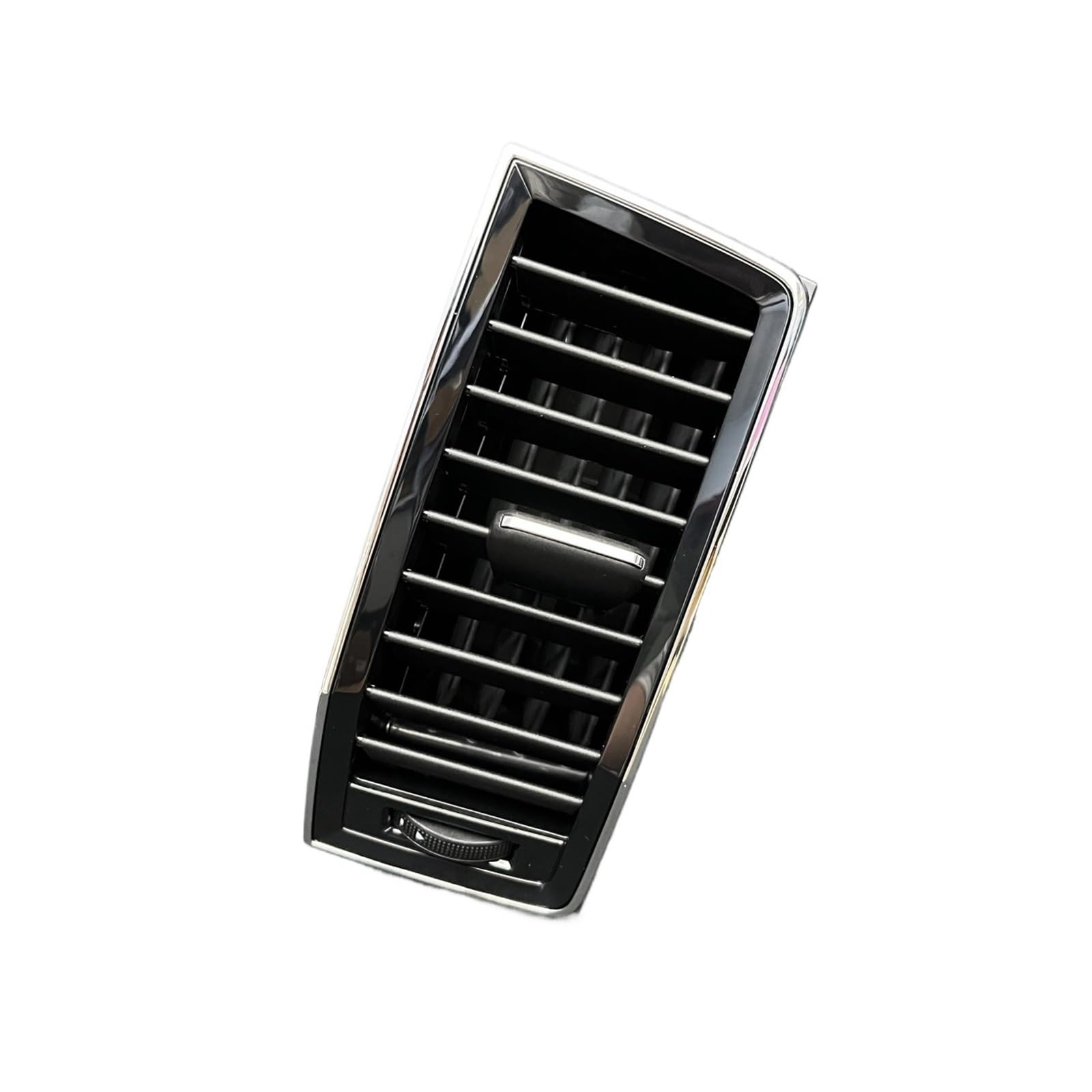 Compatible For Skoda Kodiaq 2016-2020 Car Front Dashboard Air Conditioning Outlet A/C Air Conditioner Vents 56G819701 56G819702 56G820951(Middle Left) von BMKUUOSJ