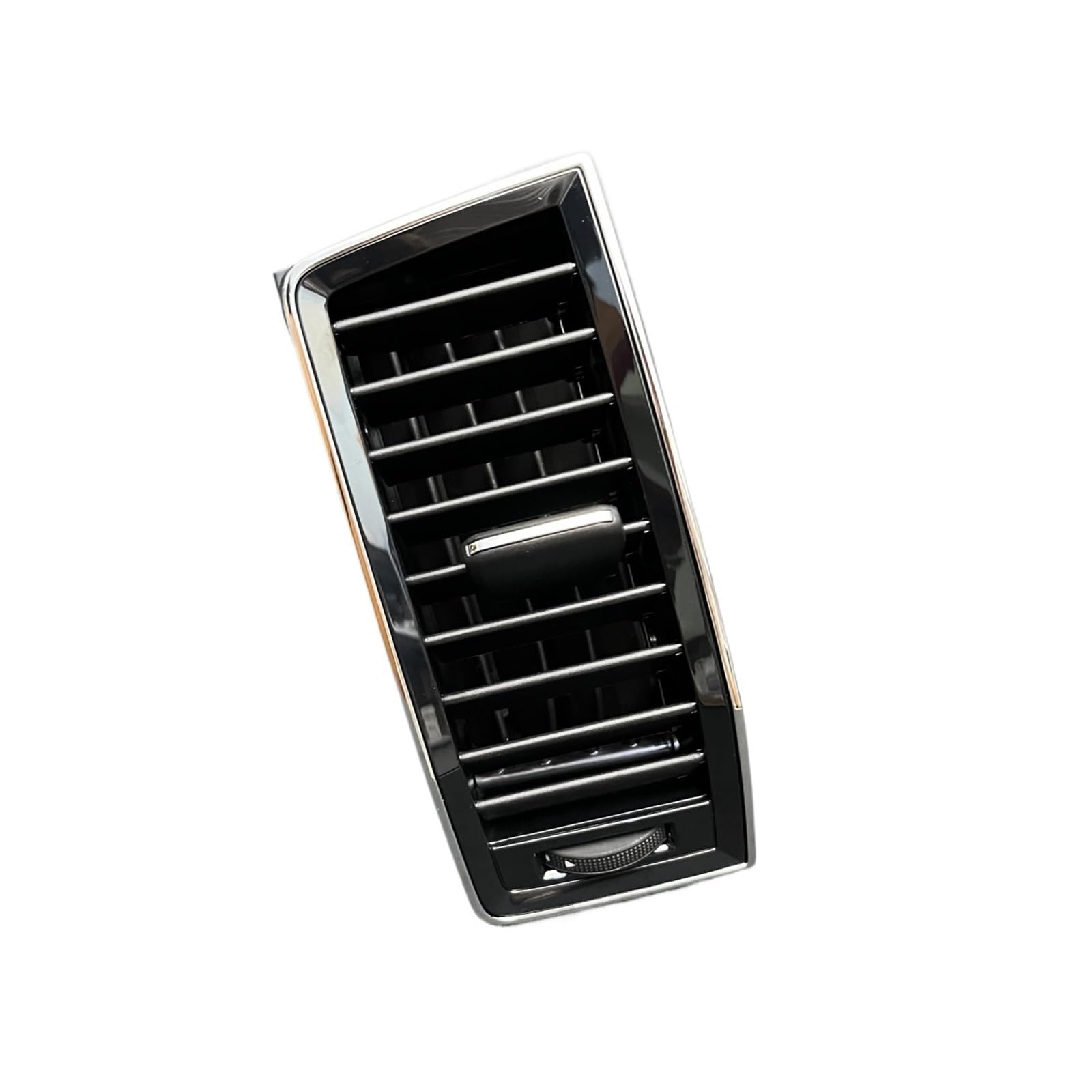 Compatible For Skoda Kodiaq 2016-2020 Car Front Dashboard Air Conditioning Outlet A/C Air Conditioner Vents 56G819701 56G819702 56G820951(Middle Right) von BMKUUOSJ