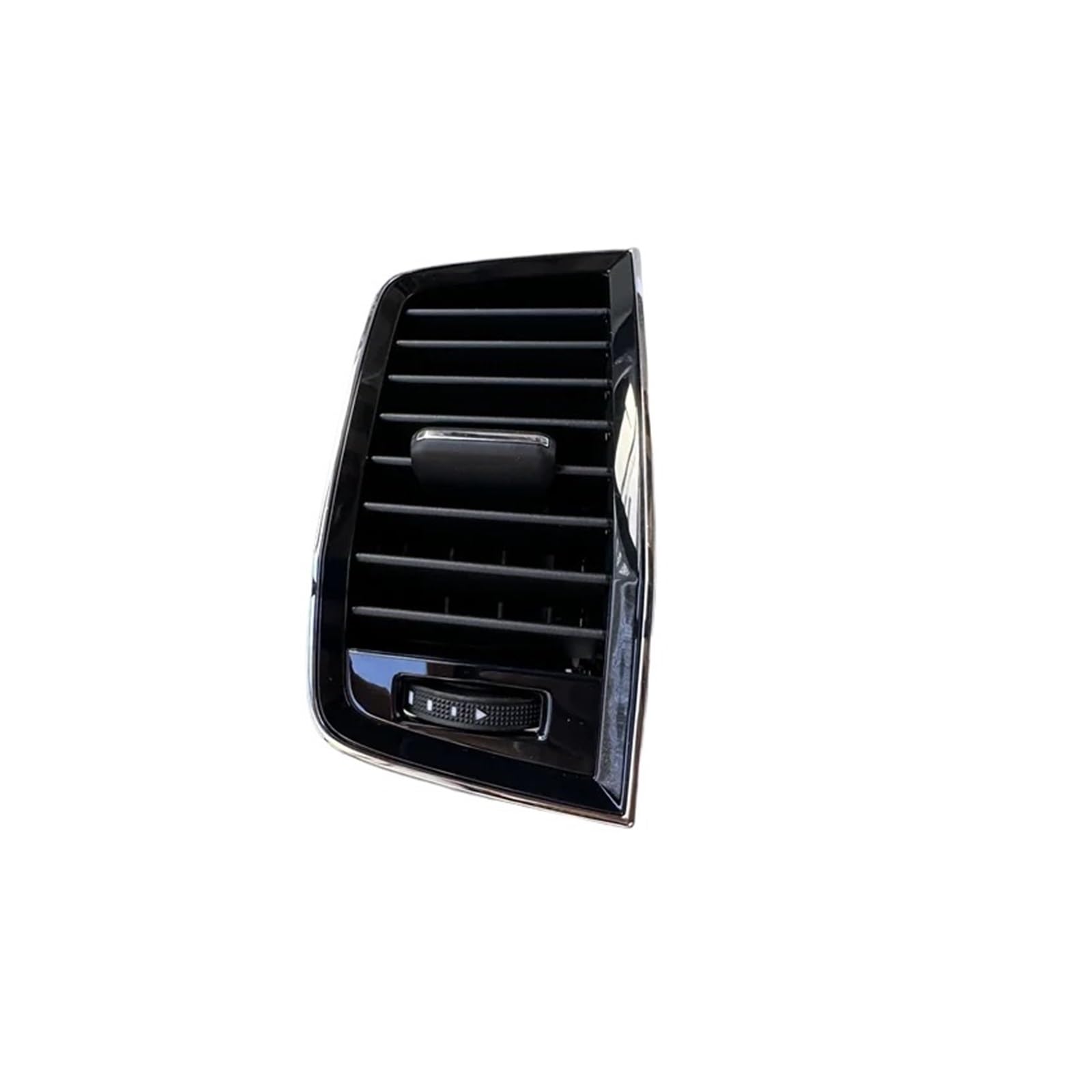 Compatible For Skoda Kodiaq 2016-2020 Car Front Dashboard Air Conditioning Outlet A/C Air Conditioning Vents Car Interior Parts(LEFT SIDE (1)) von BMKUUOSJ
