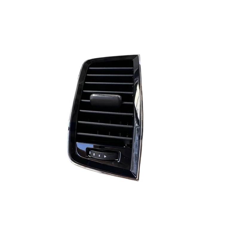 Compatible For Skoda Kodiaq 2016-2020 Car Front Dashboard Air Conditioning Outlet A/C Air Conditioning Vents Car Interior Parts(LEFT SIDE (1)) von BMKUUOSJ