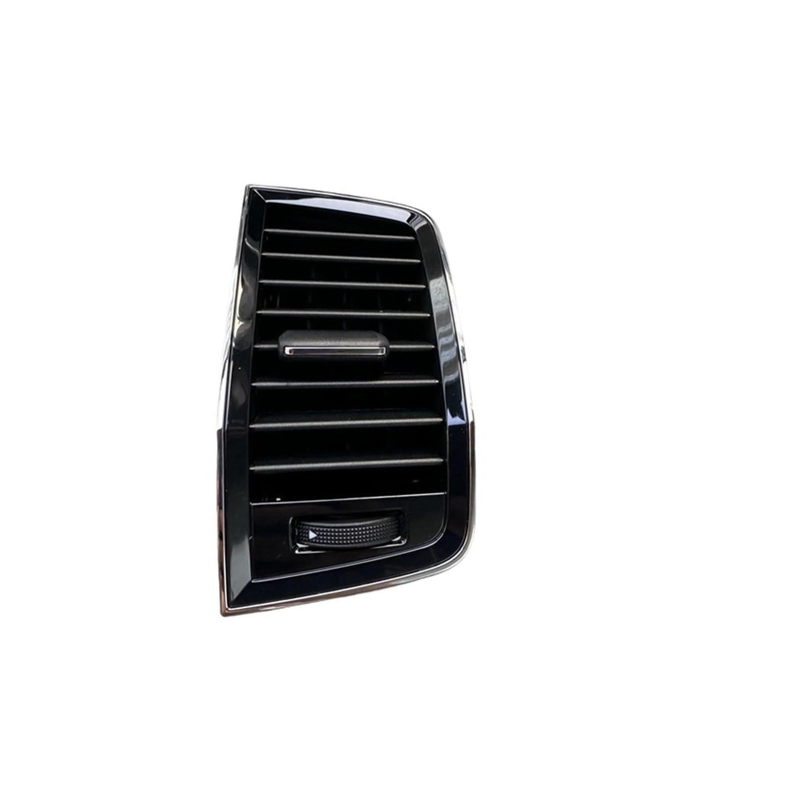 Compatible For Skoda Kodiaq 2016-2020 Car Front Dashboard Air Conditioning Outlet A/C Air Conditioning Vents Car Interior Parts(RIGHT SIDE(4)) von BMKUUOSJ
