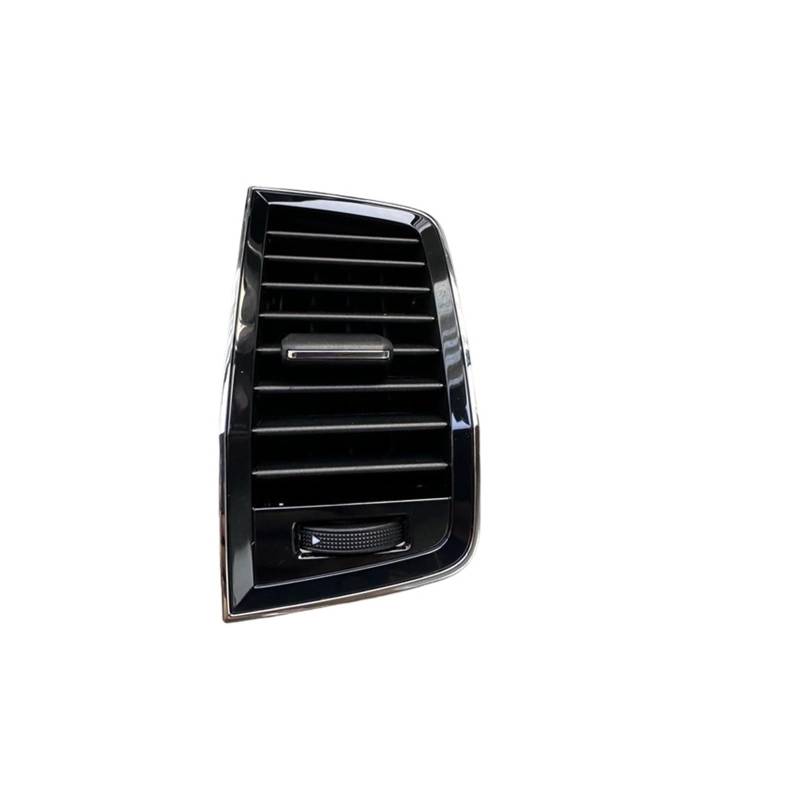 Compatible For Skoda Kodiaq 2016-2020 Car Front Dashboard Air Conditioning Outlet A/C Air Conditioning Vents Car Interior Parts(RIGHT SIDE(4)) von BMKUUOSJ