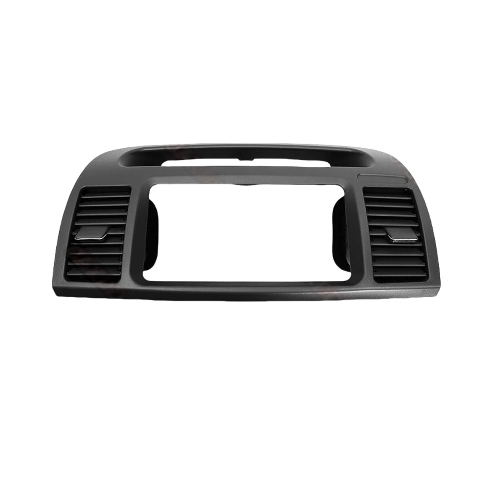 Compatible For TOYOTA 02-07 CAMRY Air Conditioning Outlet BEIGE Air Conditioning Outlet Panel Grille Cover Rear Seat Anti Dust Outlet Cover(Style E) von BMKUUOSJ