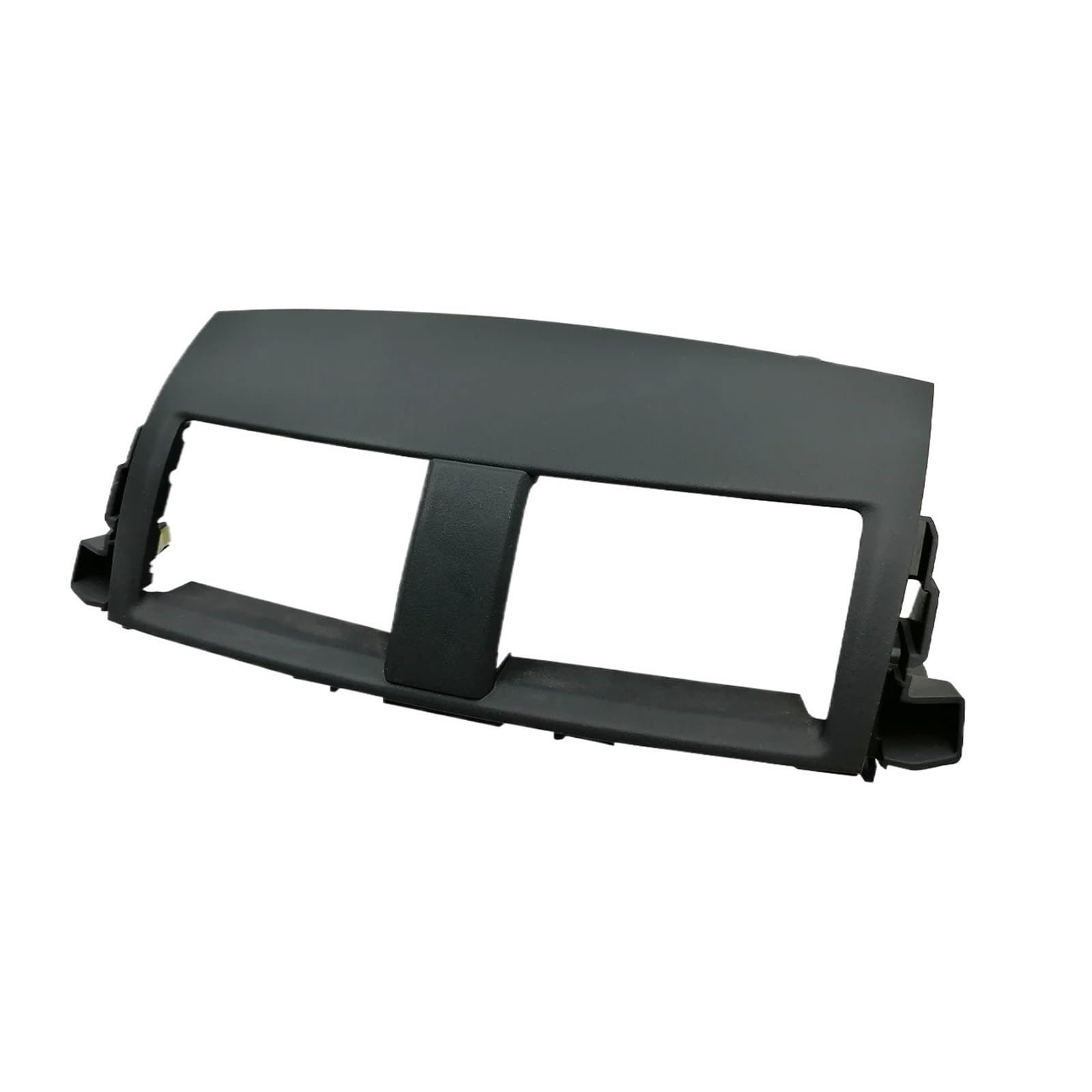 Compatible For Toyota RAV4 2006 2007 2008 2009 2010 2011 Center Dash A/C Outlet Air Vent Panel Air Outlet Cover Replacement(Frame) von BMKUUOSJ