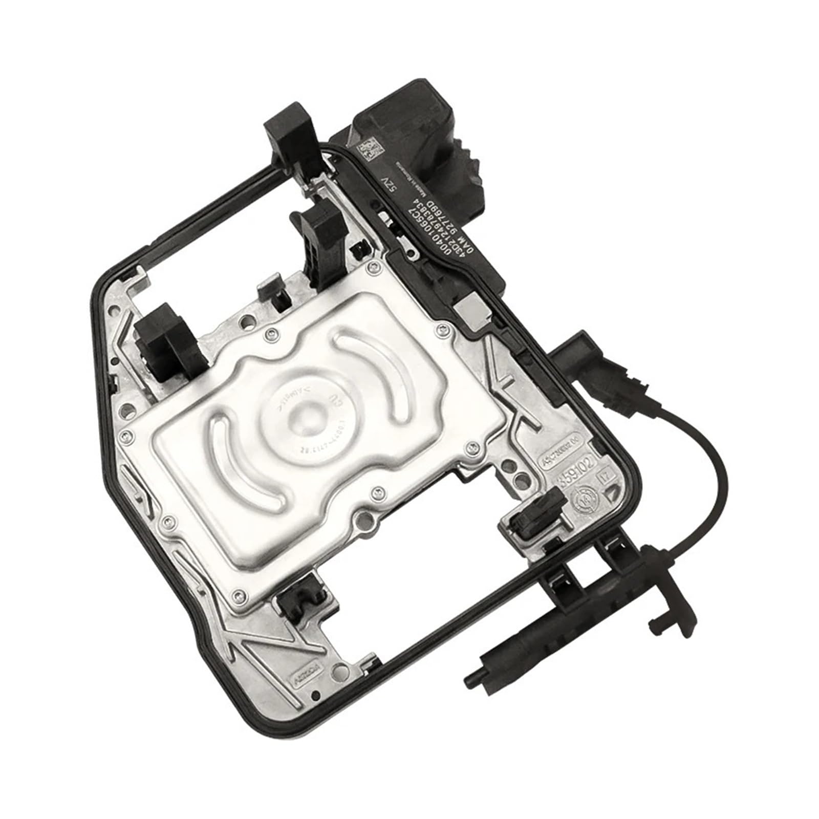 DQ200 0AM DSG 7 Automatikgetriebe-Steuergerät TCU-Modul 0AM927769D Kompatibel für VW Kompatibel für AUDI DQ200 0AM DSG 7 Automatikgetriebe-Steuergerät TCU-Modul 0AM927769D Kompatibel für VW Kompatibel für AUDI von BMKUUOSJ