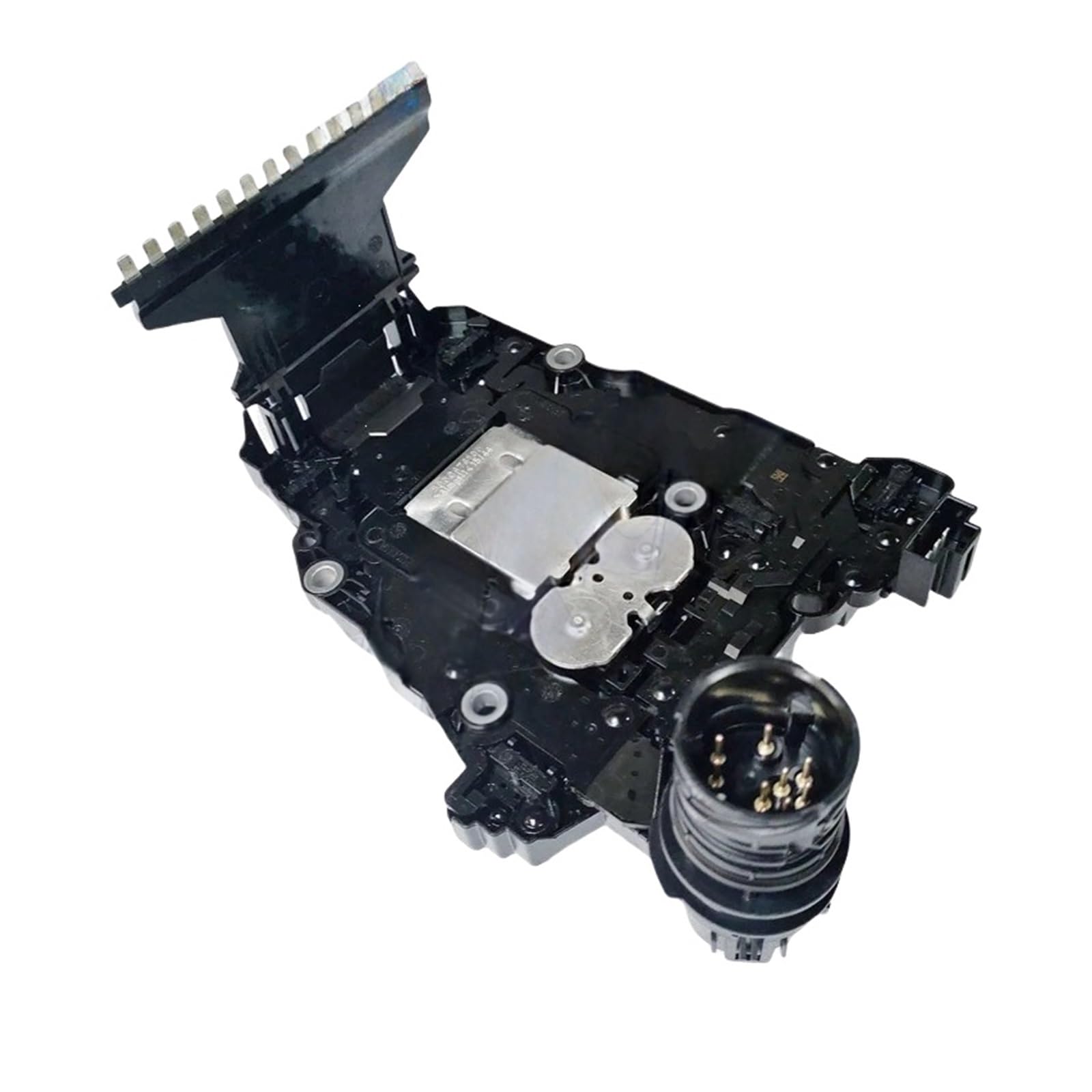 DQ500 0BH 0BT 0DE 0BH927711C 0GC927711G Getriebesteuergerät Leiterplatte ECU TCU Kompatibel für VW Kompatibel für Audi/Skoda 0DL927711(Other Part Number) von BMKUUOSJ