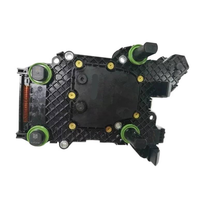 DQ500 0BH 0BT 0DE 0BH927711C 0GC927711G Übertragung Control Unit Leiter Platte ECU TCU Kompatibel Für VW Skoda 0DL927711(ValveAndTCU) von BMKUUOSJ