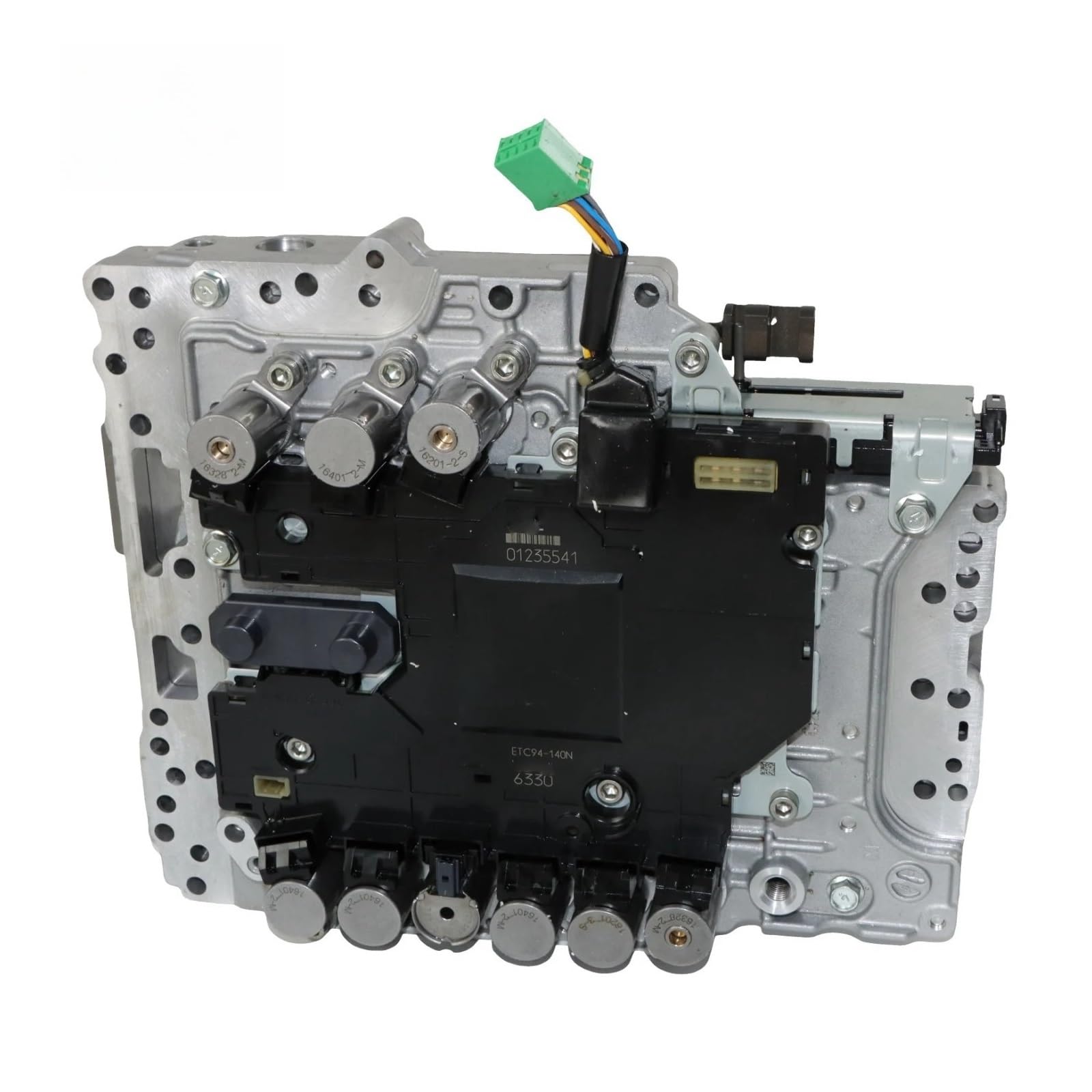 ETC94-140N RE7R01A JR710E TCM TCU Übertragung Control Modul Kompatibel Für Nissan ETC94-140N RE7R01A JR710E TCM TCU Übertragung Control Modul Kompatibel Für Nissan von BMKUUOSJ