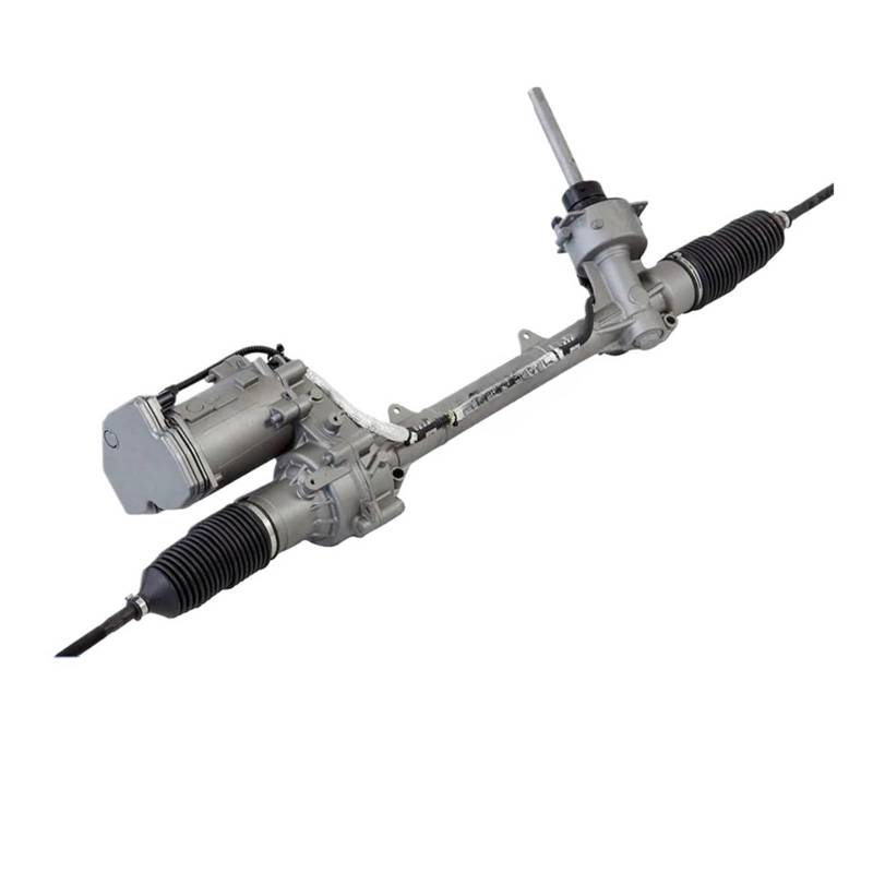Elektrische Servolenkung Rack Kompatibel Für Ford Edge Lincoln MKX H2GZ3504 F2GZ-3504-A F2GZ 3504-C F2GZ-3504-HE F2GZ3504A F2GZ3504-A Linkslenker von BMKUUOSJ