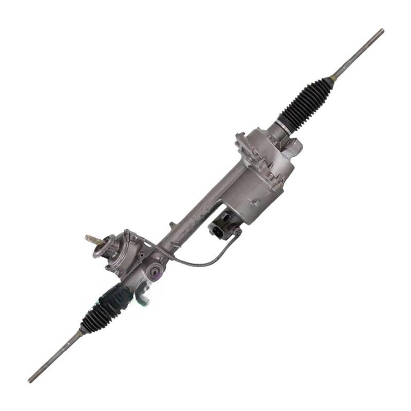 Elektrische Servolenkung Rack Kompatibel Für VW Tiguan Kompatibel Für Audi Q3 5N1909144F 5N1423058A 5N1423058F 5N1423058C 5N1423058CX von BMKUUOSJ