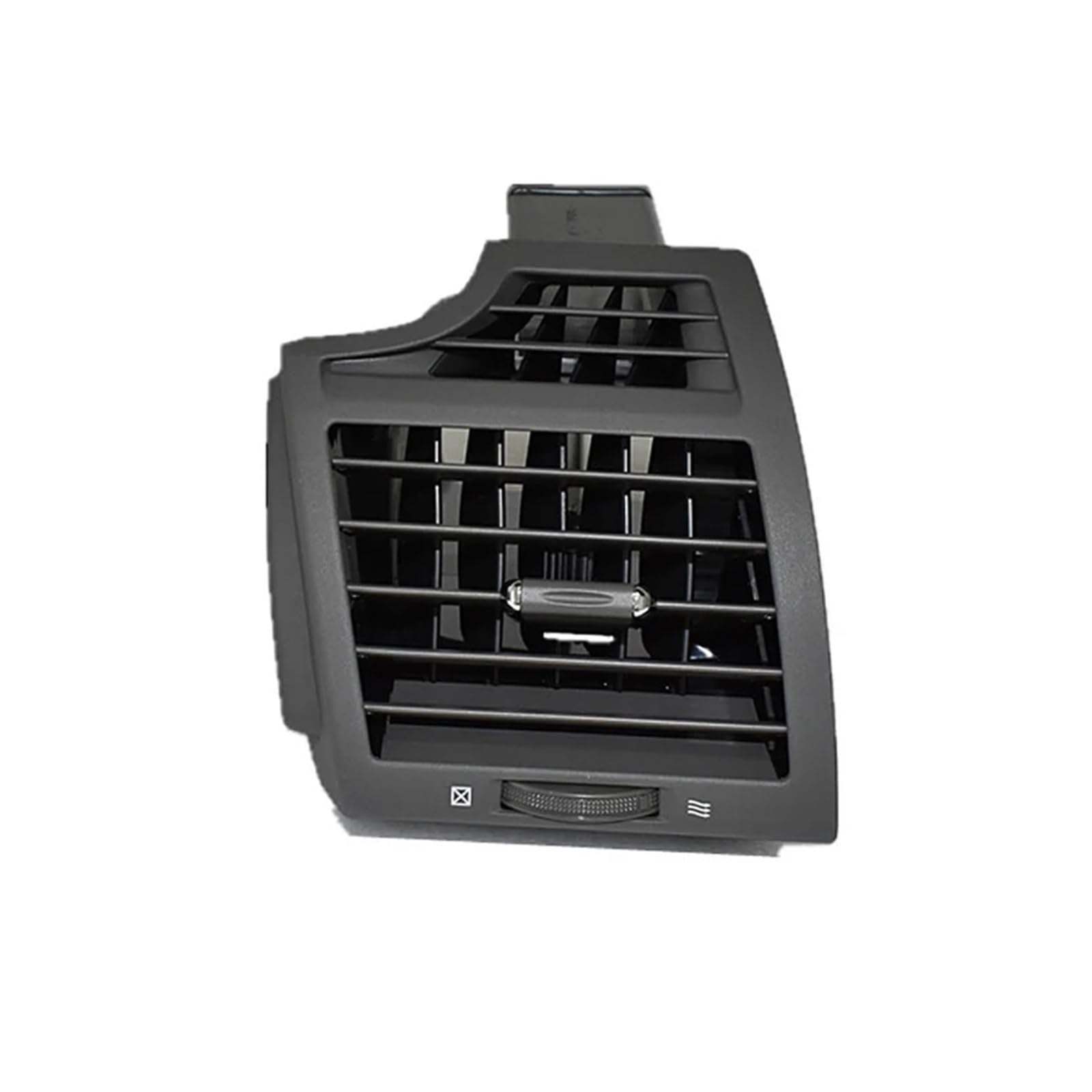Interior Accessories Air Vent Outlet Compatible For Toyota Camry 2006 2007 2008 2009 2010 2011 Dash Center Console A/C Conditioning Grille(Left) von BMKUUOSJ