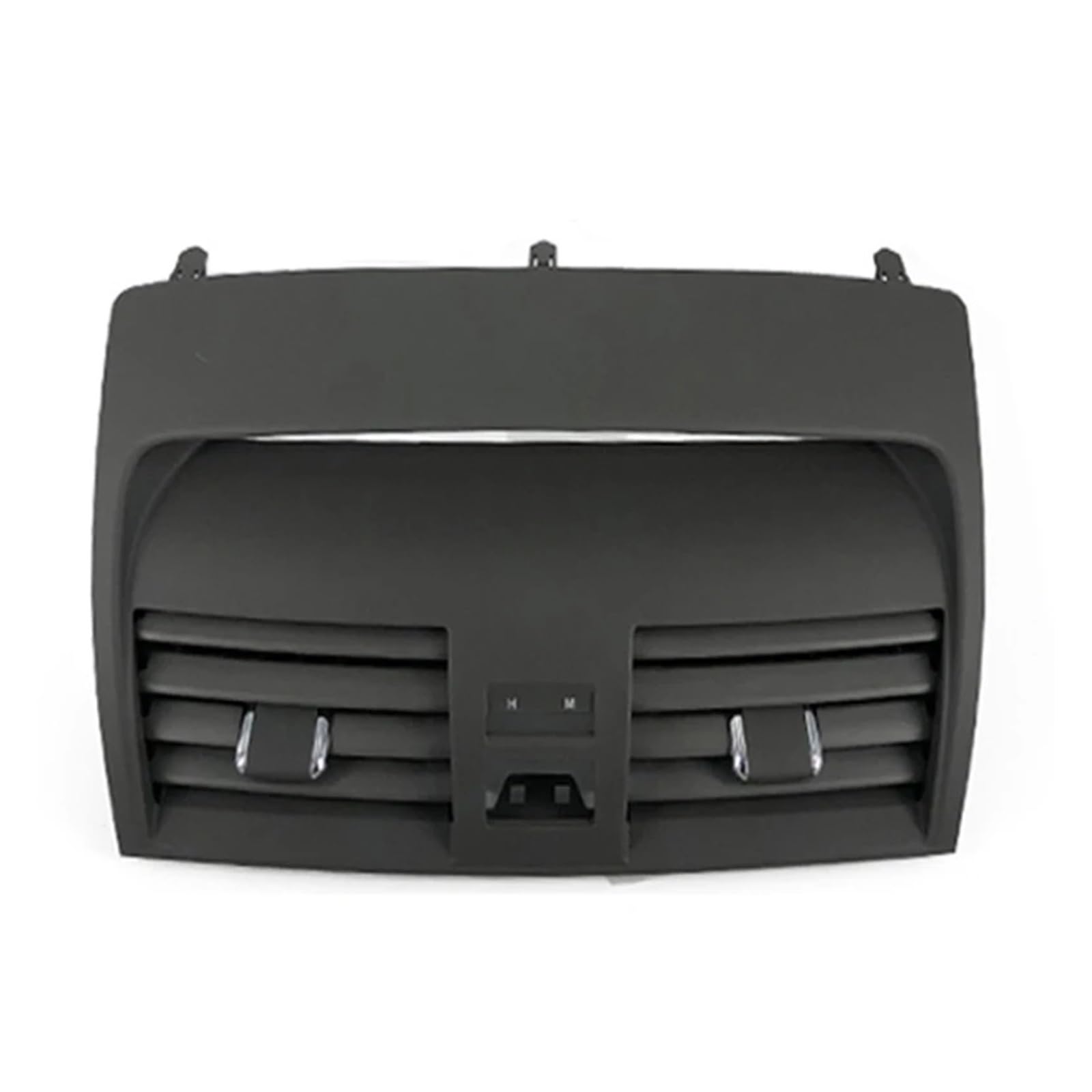 Interior Accessories Air Vent Outlet Compatible For Toyota Camry 2006 2007 2008 2009 2010 2011 Dash Center Console A/C Conditioning Grille(Middle) von BMKUUOSJ
