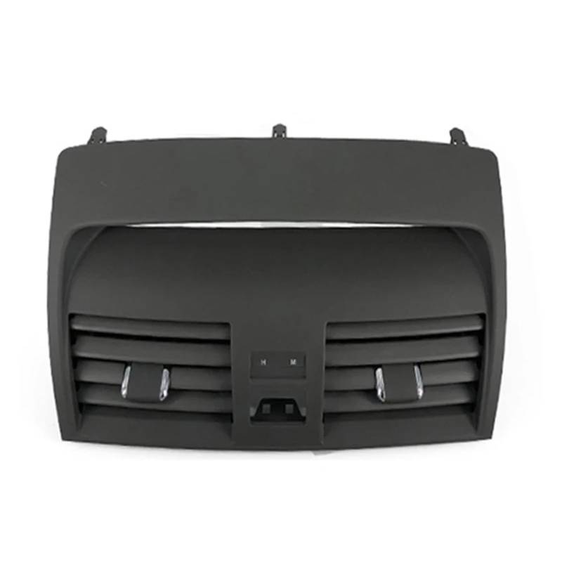 Interior Accessories Air Vent Outlet Compatible For Toyota Camry 2006 2007 2008 2009 2010 2011 Dash Center Console A/C Conditioning Grille(Middle) von BMKUUOSJ