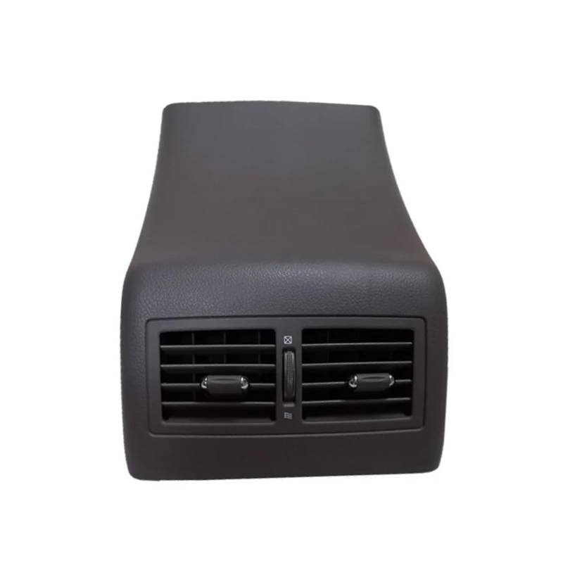 Interior Accessories Air Vent Outlet Compatible For Toyota Camry 2006 2007 2008 2009 2010 2011 Dash Center Console A/C Conditioning Grille(Rear) von BMKUUOSJ