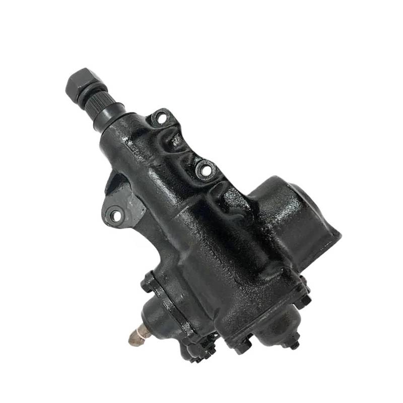 Kompatibel Für Mitsubishi L200 Triton Strada 4WD Servolenkung Rack Getriebe Stick Seite 1997-2005 DMX465011 MB379315 MB553774 MR319978 von BMKUUOSJ