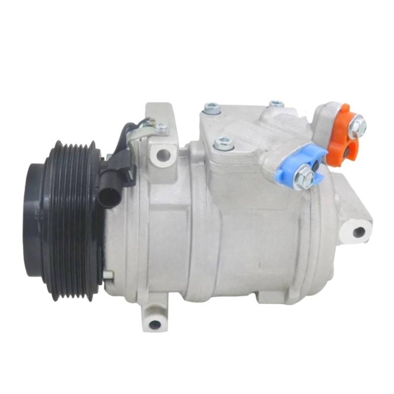 Kompatibel for Kia Carnival 2,2 L Sorento 3,5 L 2008-2010 10PA17C Klimaanlage Ac Kompressor 977014D700 von BMKUUOSJ