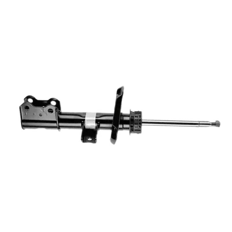 Kompatibel für Benz A1763232000 A1763231900 W176 A180 A220 A200 A250 A45 CDI 4MATIC Autopuffer Hydraulische Stoßdämpfer Autoteile(FRONT RIGHT) von BMKUUOSJ