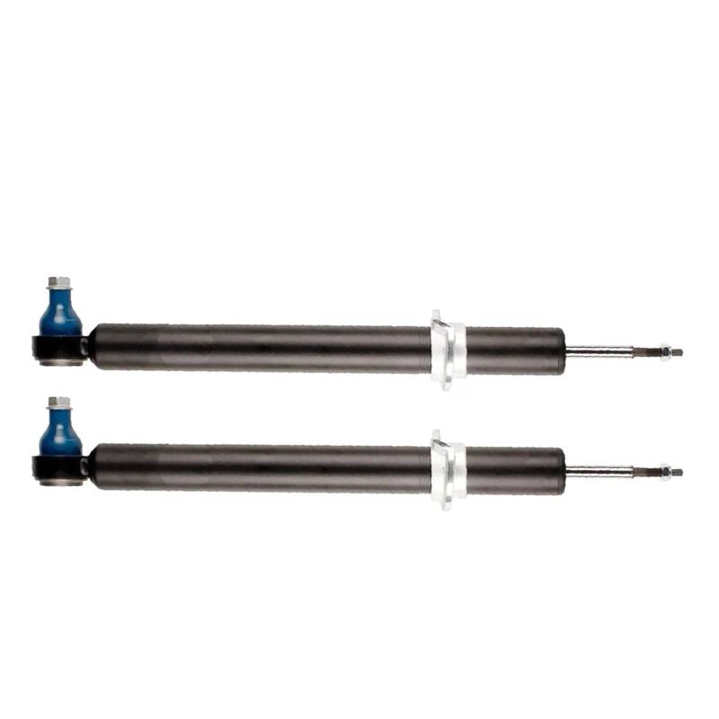 Kompatibel für Benz A2303230800 W230 SL280 SL300 SL350 SL63 SL500 SL550 AMG SL65 Autopuffer-Suspendierungs-Stoßdämpfer Autoteile von BMKUUOSJ