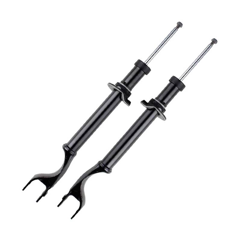 Kompatibel für Benz A2923230100 W292 GLE350 GLE400 GLE320 GLE43 GLE450 GLE50 Auto Hydraulische Stoßdämpfer Puffer Dämpfer Auto Teile von BMKUUOSJ