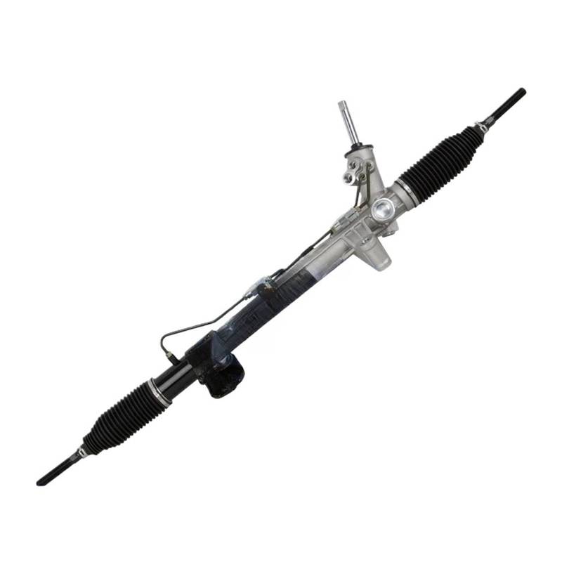 LHD Servolenkung Rack Getriebe Kompatibel Für Jeep Grand Cherokee Dodge Durango 2011-2015 5154513AB 5154513AC 5154729A 5154729AF 52124724AF von BMKUUOSJ