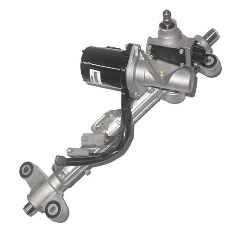 Servolenkung Getriebe Box Kompatibel Für Honda CRV 53601swcg02 53601-SWC-G02 LINKSLENKER von BMKUUOSJ