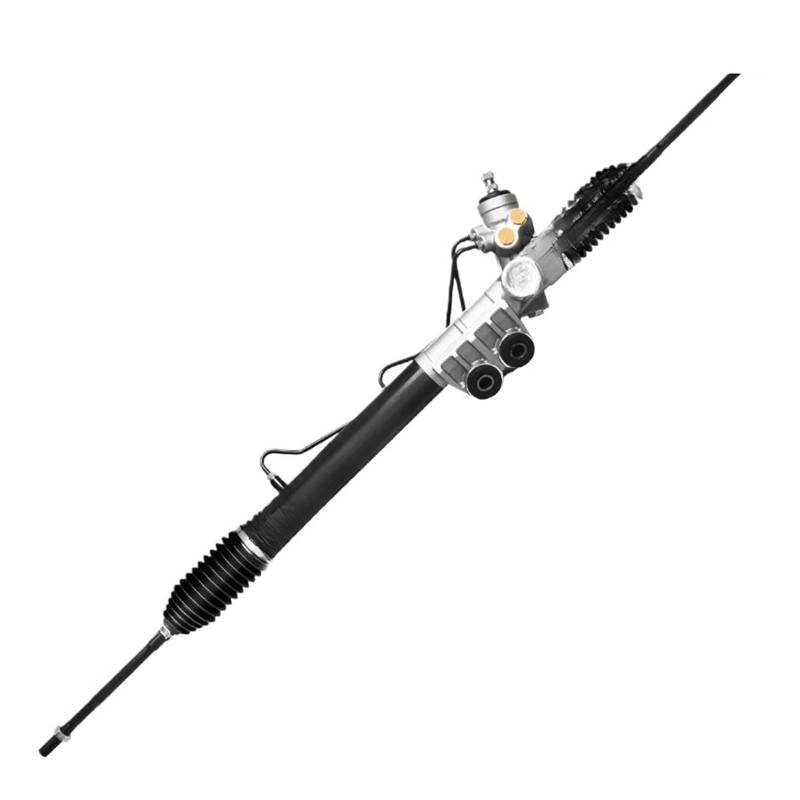 Servolenkung Rack Getriebe Kompatibel Für ISUZU D-MAX DMAX TFR86 4JK1 4WD 8-97946132-0 8979461320 Links Hand stick von BMKUUOSJ