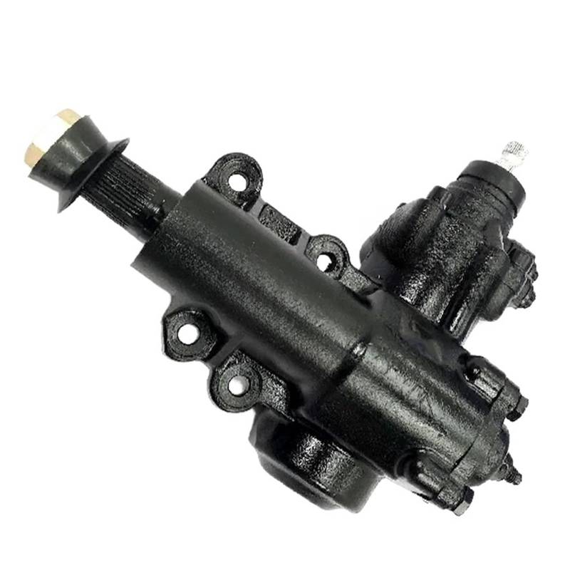 Servolenkung Rack Getriebe Kompatibel Für ISUZU Trooper UBS 8-97101-354-1 8-97101-355-1 8971013541 8971013551 Linkslenker von BMKUUOSJ