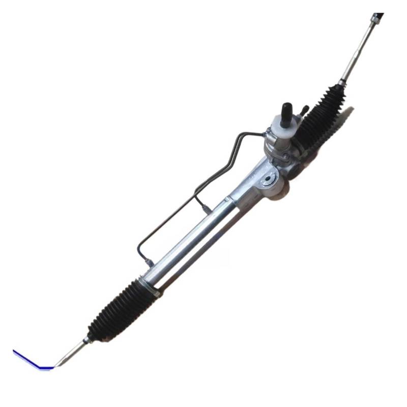 Servolenkung Rack Getriebe Kompatibel Für NISSAN ALMERA N16 2000-2003 49001-BN800 49001-BN80A 49001BN800 49001BN80A Rechtslenker von BMKUUOSJ