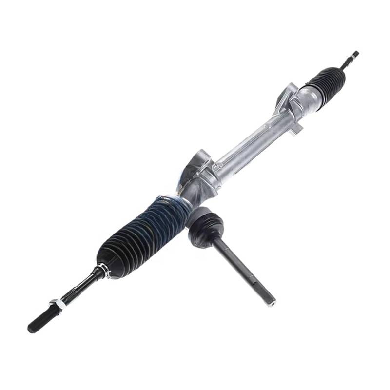 Servolenkung Rack Getriebe Kompatibel Für NISSAN QASHQAI 480014EA0B 48001-4EA0B Rechtslenker von BMKUUOSJ