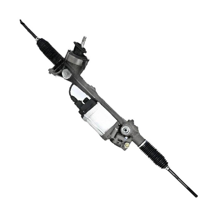 Servolenkung Rack Getriebe Kompatibel Für VW Passat Golf Touran A3 3C 3C1423051J 1K1909144J 1K1909144F 1K1909144K 1K1909144G 1K1909144E von BMKUUOSJ