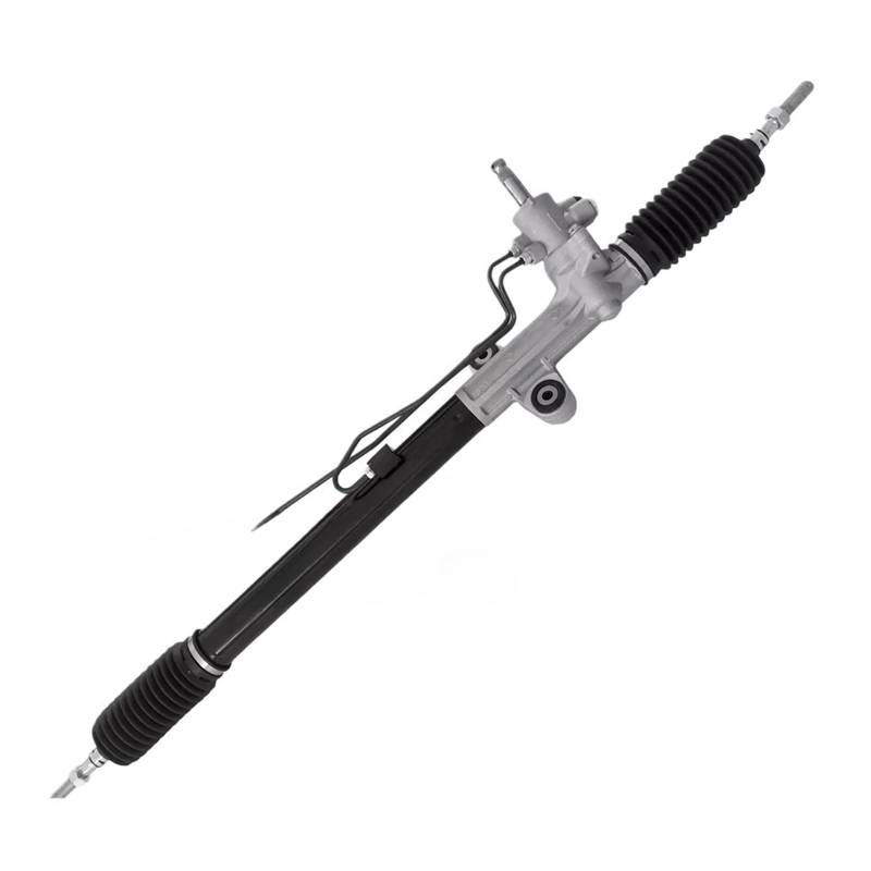 Servolenkung Rack Kompatibel Für HONDA Accord Limousine Coupe 2.3L 1998-2002 53601S82A01 53601S82A51 53601S84A02 53601-S84-A02 53601-S84-A03 von BMKUUOSJ