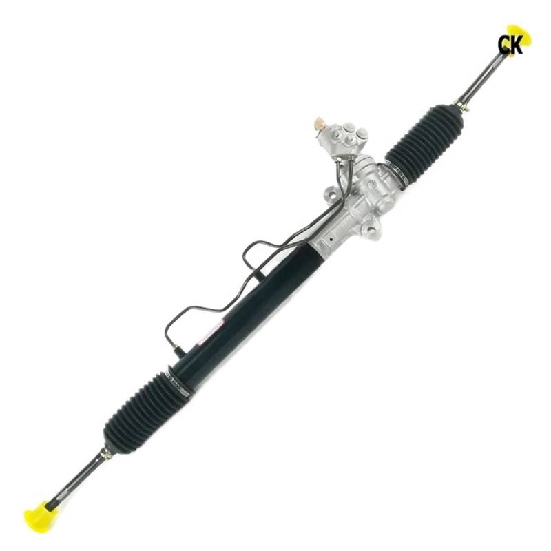 Servolenkung Rack Kompatibel Für KIA SPORTAGE 2004-2010 577001F890 57700-1F890 57700 1F890 Rechtslenker Und Linkslenker(Right Hand Drive) von BMKUUOSJ
