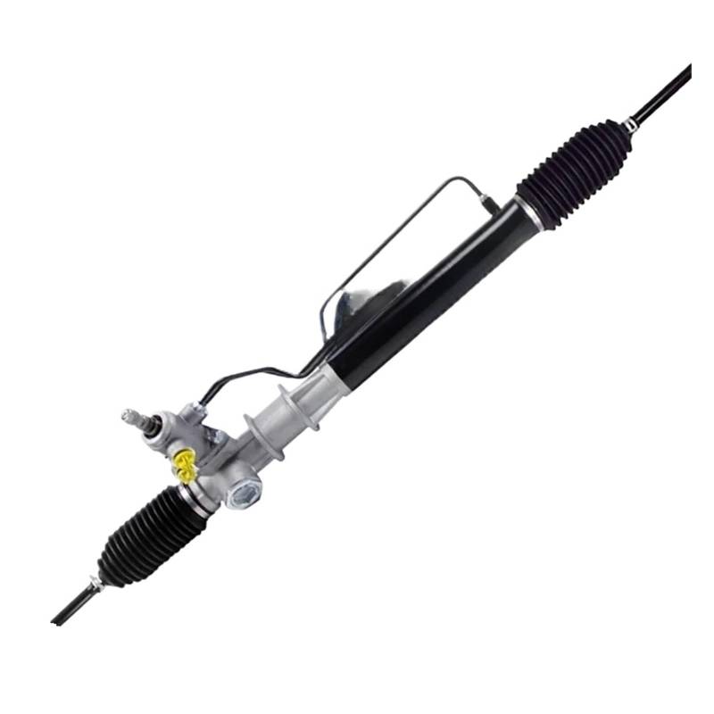 Servolenkung Rack Kompatibel Für Mitsubishi MR319766 MR319767 MR319767-Y RHD 2WD H53A H58A H76 H77 H76W H77W von BMKUUOSJ