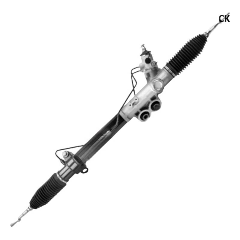 Servolenkung Rack Kompatibel Für Nissan Navara NP300 FRONTIER 490014KD0A 490014KD1A 49001-4KD0A 49001-4KD1A LINKSLENKER von BMKUUOSJ