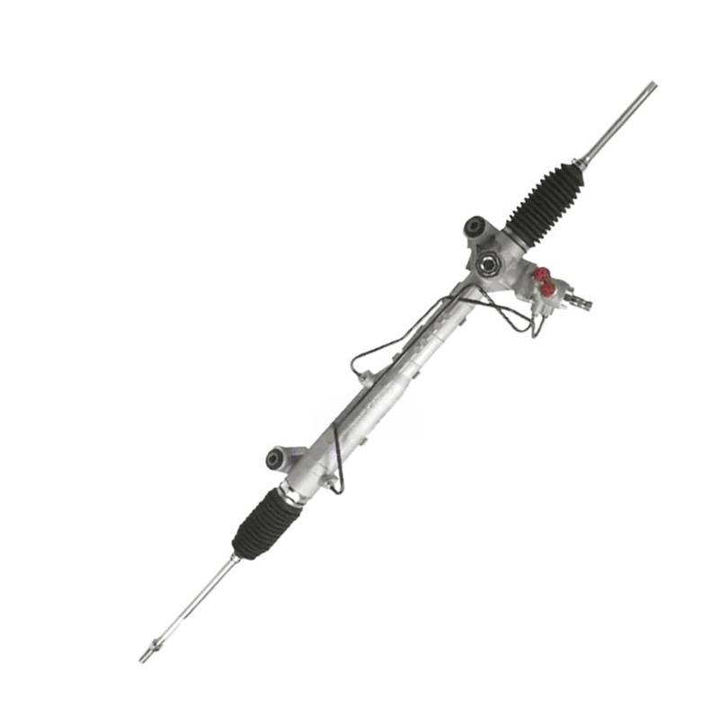 Servolenkung Rack Lenkgetriebe Kompatibel Für SUZUKI Grand Vitara 4858065J51 48580-65J51 4858065j50 48580-65J50 Linkslenker von BMKUUOSJ