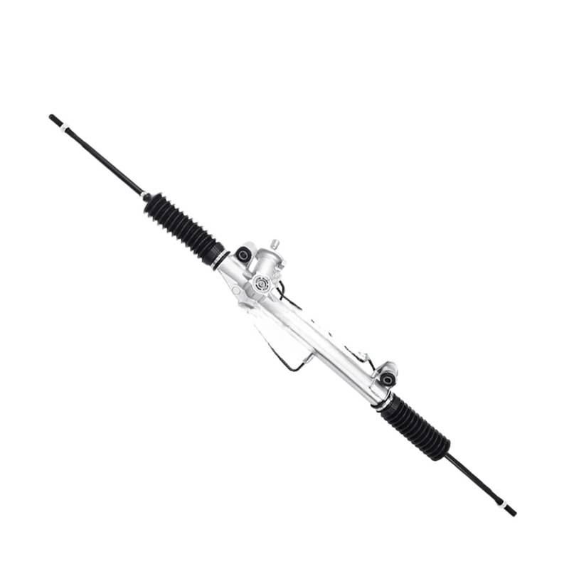 Servolenkung Rack Und Ritzel Auto Lenkgetriebe Box Assy Kompatibel Für Ford Focus 98-08 3S413A500AB 3S41-3A500AB 34011767LH von BMKUUOSJ