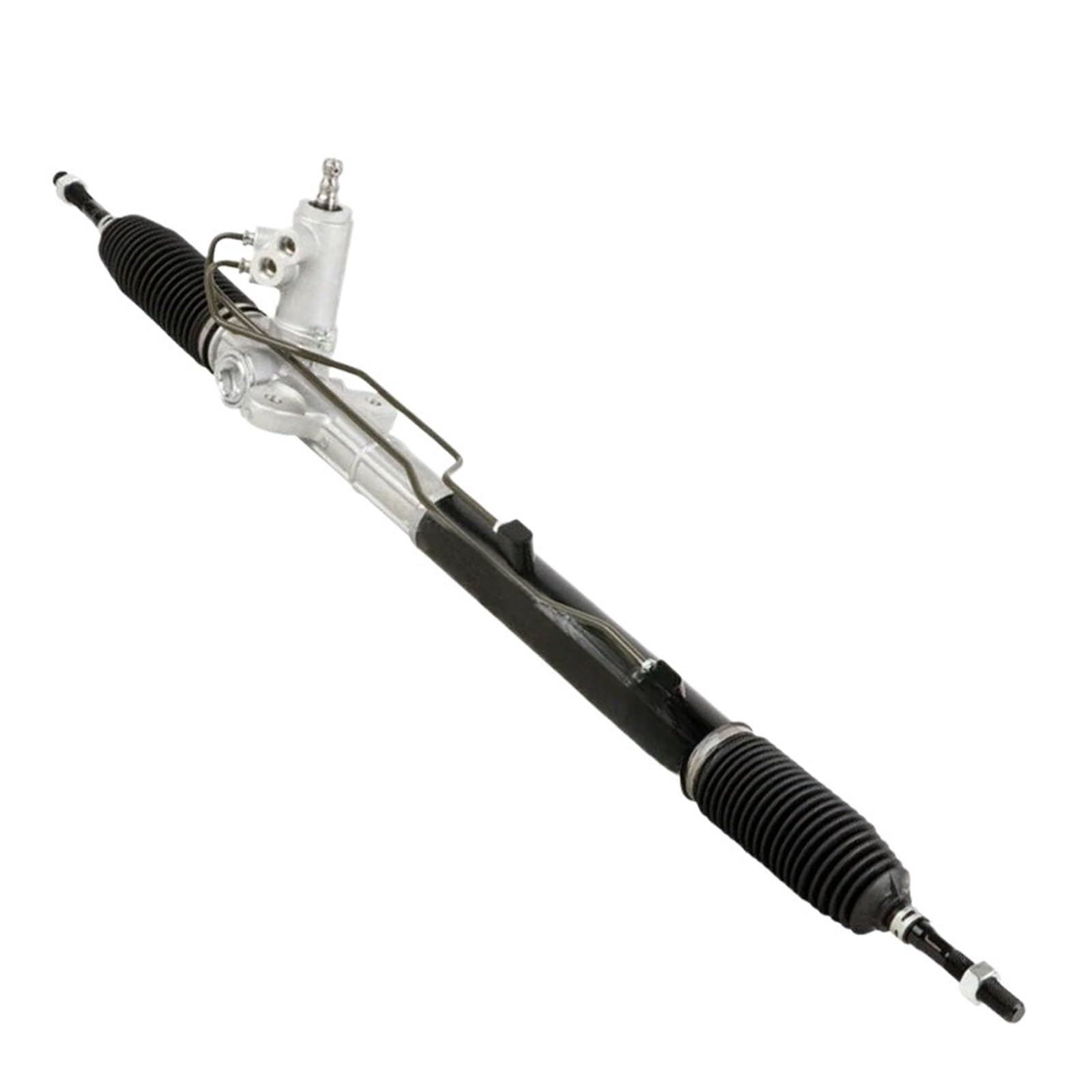 Servolenkung Zahnstange Kompatibel Für Kia SORENTO 57700-2P100 577002P100 57700 2P100 Linkslenker Servolenkung Zahnstange Kompatibel Für Kia SORENTO 57700-2P100 577002P100 57700 2P100 Linkslenker von BMKUUOSJ