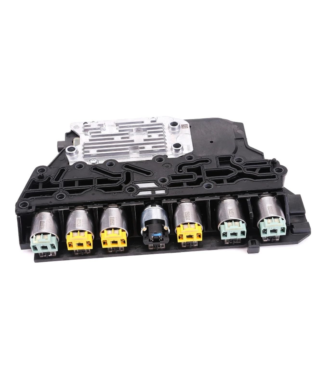 TCM TCM ECU Übertragung Control Modul Kompatibel Für Chevrolet 24265789 24264425 24265992 24268164 6T40 6T30 6T45 Auto Accsesories TCM TCM ECU Übertragung Control Modul Kompatibel Für Chevrolet 24265789 24264425 24265992 24268164 6T40 6T30 6T45 Auto Accsesories von BMKUUOSJ