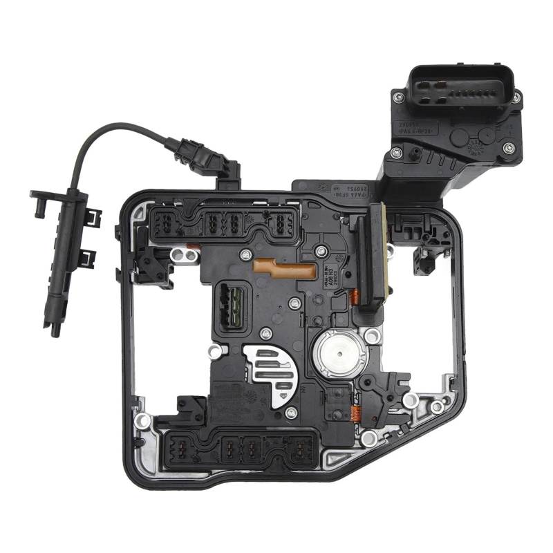 Übertragung Mechatronische Control Unit Aluminium Legierung 0AM927769D Kompatibel Für BORA LAVIDA SAGITAR VW SKODA von BMKUUOSJ