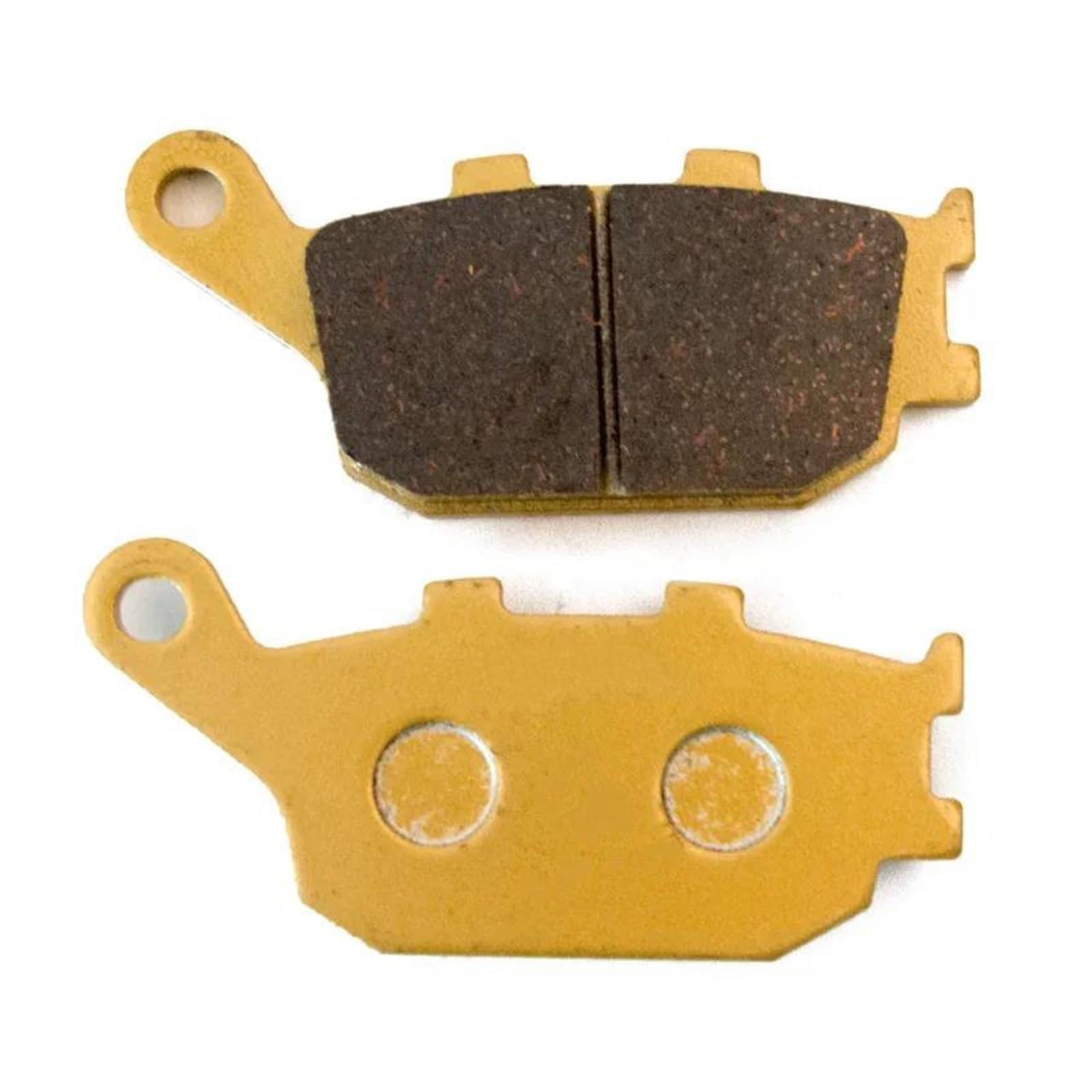 Bremsbelag Motorrad Für Seven Fifty CB 750 Für Fireblade CBR 900 CBR 1000 Für Shadow VT 1100 Für Fury VT 1300 2pc Motorrad Hinten Bremsbeläge Bremsbelagsatz Bremsbelag Motorrad Für Seven Fifty CB 750 Für Fireblade CBR 900 CBR 1000 Für Shadow VT 1100 Für Fury VT 1300 2pc Motorrad Hinten Bremsbeläge Bremsbelagsatz von BMLGPGBCDW