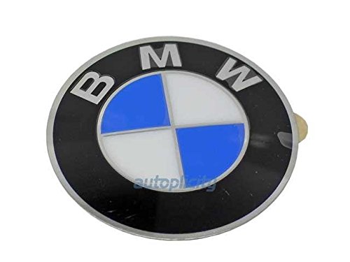 36-13-6-767-550 Emblem von BMW