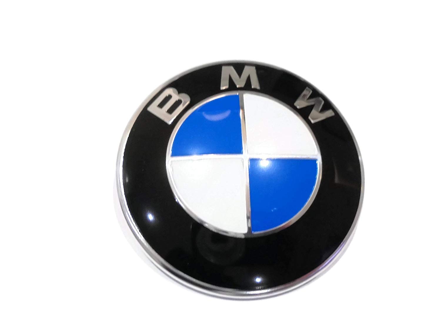 BMW 156Serie & Z4New Original 82Mm Motorhaube, Stiefel Und Seite Emblem 51147057794 von BMW