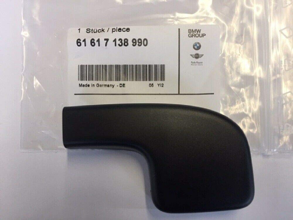 BMW 3 'er (06–09) Cover Scheibenwischer Arm Nuss zu Klinge vorne links oder rechts von BMW