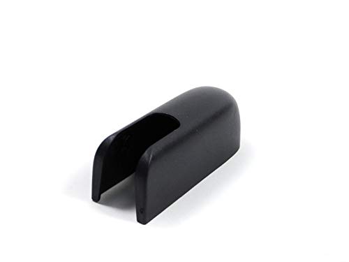 BMW Original Scheibenwischerarmabdeckung passend für E83 E83 LCI 61623427800 BMW Original Scheibenwischerarmabdeckung passend für E83 E83 LCI 61623427800 von BMW
