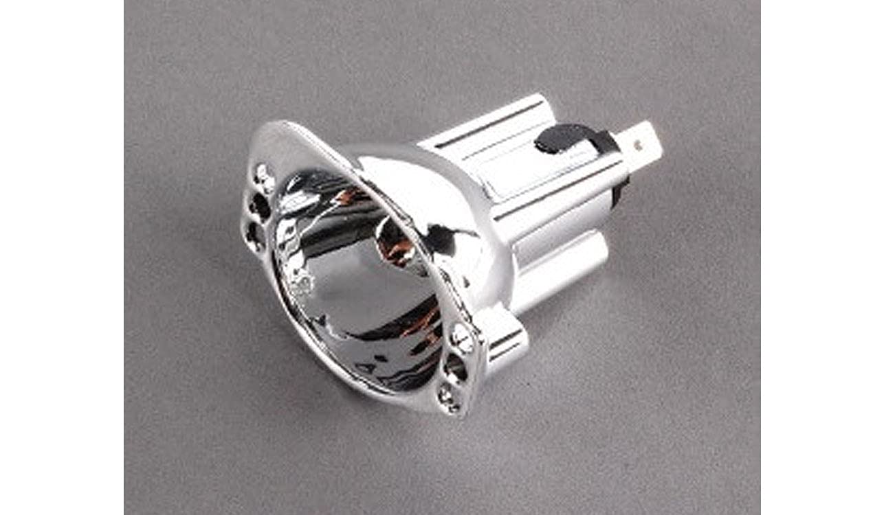 BMW Beleuchtungseinheit Lichtringe ZKW 12V 6W Licht Lampe Schweinwerfer 3er Limousine E91 LCI Touring E90 BMW Beleuchtungseinheit Lichtringe ZKW 12V 6W Licht Lampe Schweinwerfer 3er Limousine E91 LCI Touring E90 von BMW