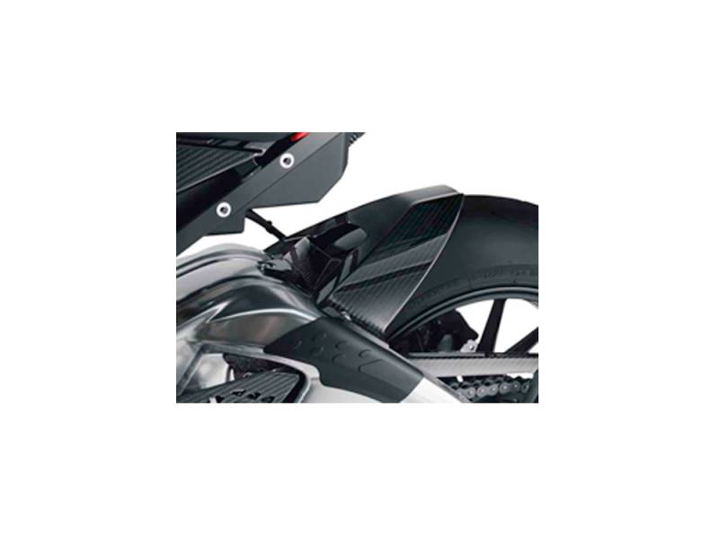 BMW Carbon Radabdeckung hinten S1000R (2014-2018) S1000RR (2010-2018) HP4 (2011-2014) von BMW