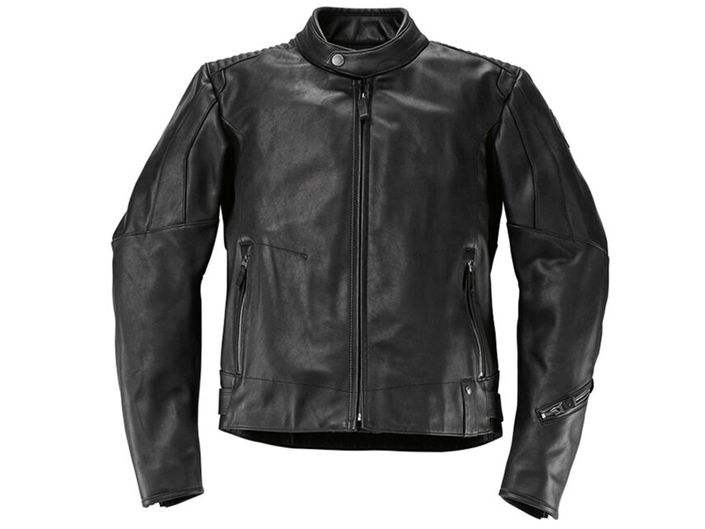 BMW DarkNite Motorradjacke Herren Farbe: Schwarz Größe: 50 BMW DarkNite Motorradjacke Herren Farbe: Schwarz Größe: 50 von BMW