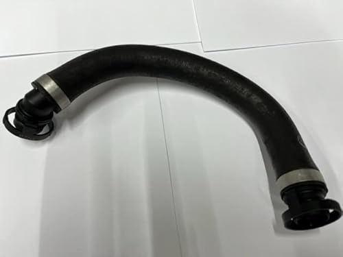 BMW Durckschlauch Luftpumpe Abgas 3er E46 316 318 M43 Schlauch NEU von BMW