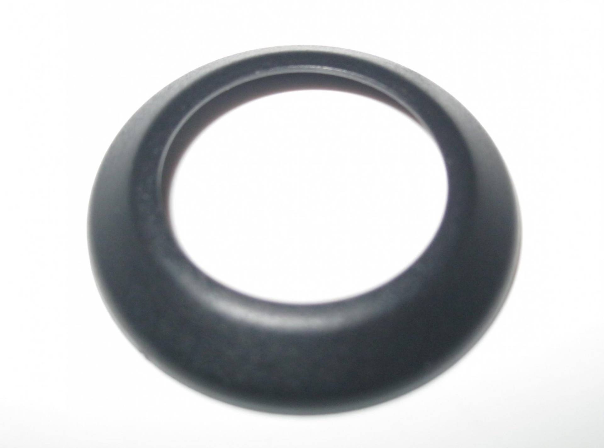 BMW E21 E28 E30 Door Lock Barrel Cover Trim Ring Bezel 51211865246 Genuine BMW E21 E28 E30 Door Lock Barrel Cover Trim Ring Bezel 51211865246 Genuine von BMW
